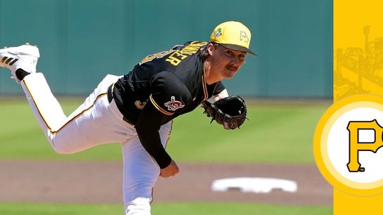 Chandler focuses on letting stuff play taken in Lakeland, Fla.